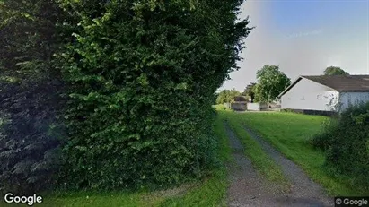 Boligudlejningsejendomme til salg i Haderslev - Foto fra Google Street View