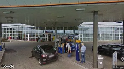 Lagerlokaler til salg i Frederikshavn - Foto fra Google Street View