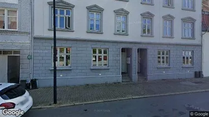 Boligudlejningsejendomme til salg i Fredericia - Foto fra Google Street View