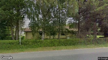 Erhvervslejemål til salg i Silkeborg - Foto fra Google Street View