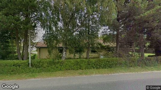 Erhvervslejemål til salg i Silkeborg - Foto fra Google Street View