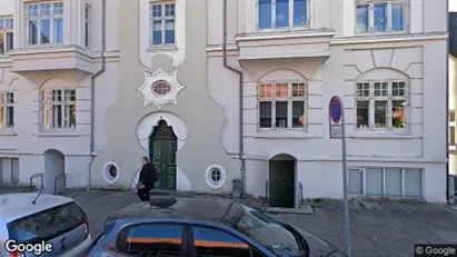 Boligudlejningsejendomme til salg i Randers C - Foto fra Google Street View