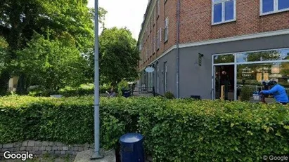 Kontorlokaler til salg i Kongens Lyngby - Foto fra Google Street View