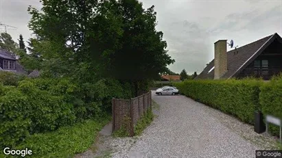 Lagerlokaler til salg i Birkerød - Foto fra Google Street View