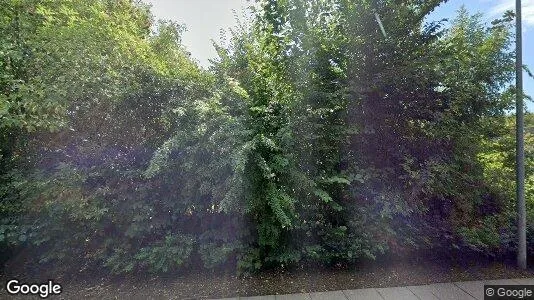 Boligudlejningsejendomme til salg i Pandrup - Foto fra Google Street View