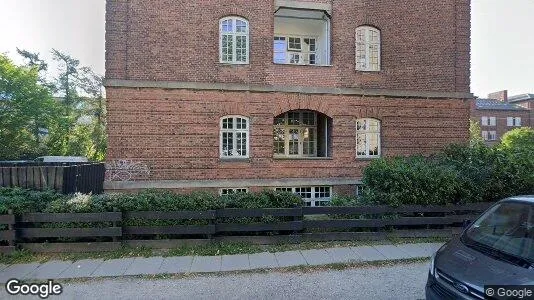 Boligudlejningsejendomme til salg i København NV - Foto fra Google Street View