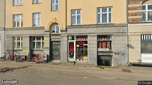 Boligudlejningsejendomme til salg i Valby - Foto fra Google Street View