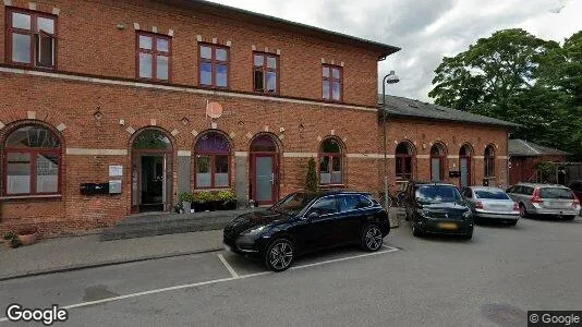 Boligudlejningsejendomme til salg i Store Heddinge - Foto fra Google Street View