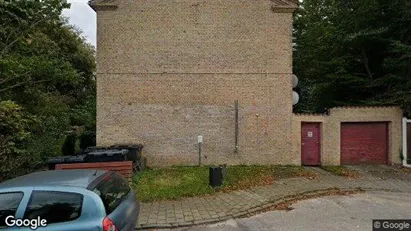 Boligudlejningsejendomme til salg i Helsingør - Foto fra Google Street View