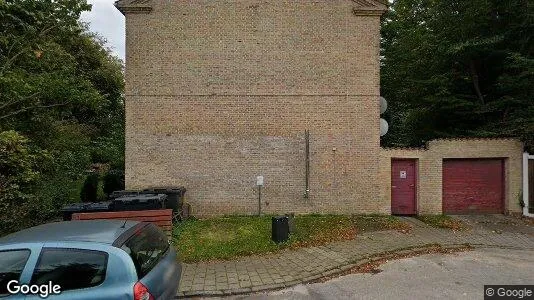 Boligudlejningsejendomme til salg i Helsingør - Foto fra Google Street View