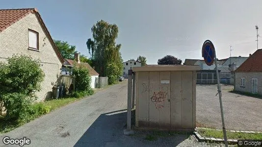 Kontorlokaler til salg i Store Heddinge - Foto fra Google Street View