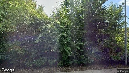 Boligudlejningsejendomme til salg i Pandrup - Foto fra Google Street View