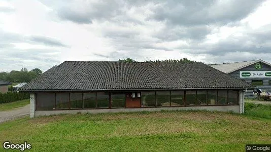 Værkstedslokaler til salg i Svenstrup J - Foto fra Google Street View