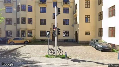 Boligudlejningsejendomme til salg i Aalborg Centrum - Foto fra Google Street View