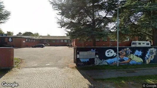 Erhvervslejemål til salg i Odense M - Foto fra Google Street View