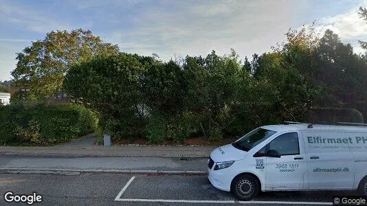 Boligudlejningsejendomme til salg i Brønshøj - Foto fra Google Street View