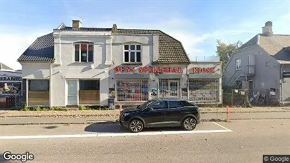 Erhvervslejemål til salg i København S - Foto fra Google Street View Erhvervslejemål til salg i København S - Foto fra Google Street View