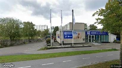 Erhvervslejemål til salg i Helsingør - Foto fra Google Street View Erhvervslejemål til salg i Helsingør - Foto fra Google Street View