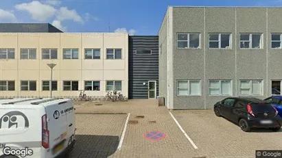 Kontorlokaler til salg i Aalborg Øst - Foto fra Google Street View Kontorlokaler til salg i Aalborg Øst - Foto fra Google Street View