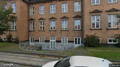 Kontorlokaler til salg i Rønne - Foto fra Google Street View Kontorlokaler til salg i Rønne - Foto fra Google Street View