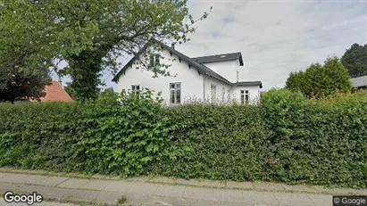 Kontorlokaler til salg i Åbyhøj - Foto fra Google Street View Kontorlokaler til salg i Åbyhøj - Foto fra Google Street View