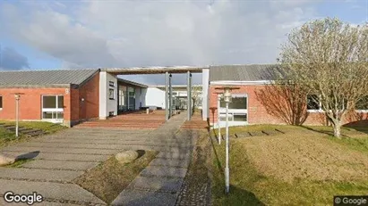 Kontorlokaler til salg i Esbjerg Centrum - Foto fra Google Street View Kontorlokaler til salg i Esbjerg Centrum - Foto fra Google Street View