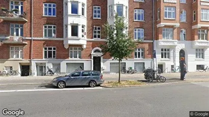 Kontorlokaler til salg i Nørrebro - Foto fra Google Street View Kontorlokaler til salg i Nørrebro - Foto fra Google Street View