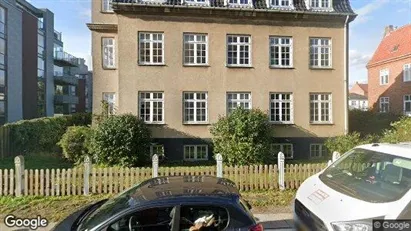 Boligudlejningsejendomme til salg i København S - Foto fra Google Street View Boligudlejningsejendomme til salg i København S - Foto fra Google Street View