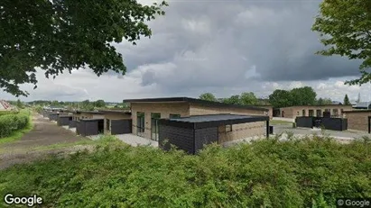 Boligudlejningsejendomme til salg i Aalborg SØ - Foto fra Google Street View Boligudlejningsejendomme til salg i Aalborg SØ - Foto fra Google Street View