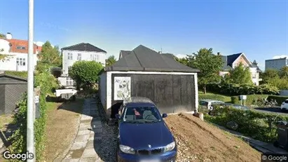 Boligudlejningsejendomme til salg i Helsingør - Foto fra Google Street View Boligudlejningsejendomme til salg i Helsingør - Foto fra Google Street View