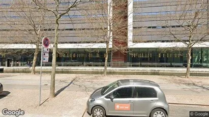 Kontorlokaler til salg i København S - Foto fra Google Street View Kontorlokaler til salg i København S - Foto fra Google Street View