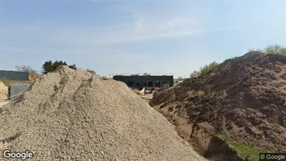 Lagerlokaler til salg i Nørresundby - Foto fra Google Street View Lagerlokaler til salg i Nørresundby - Foto fra Google Street View