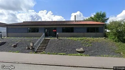 Lagerlokaler til salg i Viby J - Foto fra Google Street View Lagerlokaler til salg i Viby J - Foto fra Google Street View