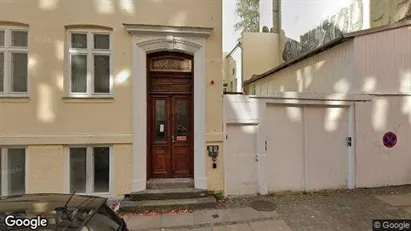 Erhvervslejemål til salg i Nørrebro - Foto fra Google Street View Erhvervslejemål til salg i Nørrebro - Foto fra Google Street View