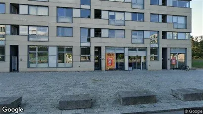 Erhvervslejemål til salg i København S - Foto fra Google Street View Erhvervslejemål til salg i København S - Foto fra Google Street View