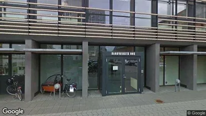 Kontorlokaler til salg i København S - Foto fra Google Street View Kontorlokaler til salg i København S - Foto fra Google Street View
