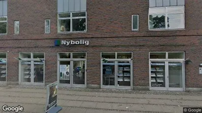 Boligudlejningsejendomme til salg i København S - Foto fra Google Street View Boligudlejningsejendomme til salg i København S - Foto fra Google Street View