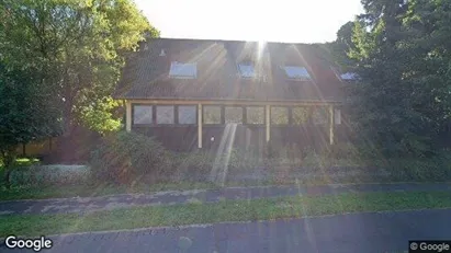 Erhvervslejemål til salg i Helsingør - Foto fra Google Street View Erhvervslejemål til salg i Helsingør - Foto fra Google Street View