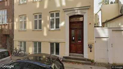Erhvervslejemål til salg i Nørrebro - Foto fra Google Street View Erhvervslejemål til salg i Nørrebro - Foto fra Google Street View
