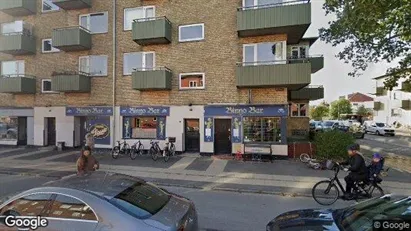 Boligudlejningsejendomme til salg i København S - Foto fra Google Street View Boligudlejningsejendomme til salg i København S - Foto fra Google Street View