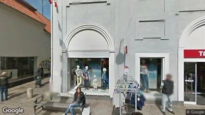 Kontorlokaler til salg i Helsingør - Foto fra Google Street View Kontorlokaler til salg i Helsingør - Foto fra Google Street View