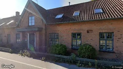 Erhvervslejemål til salg i Helsingør - Foto fra Google Street View Erhvervslejemål til salg i Helsingør - Foto fra Google Street View