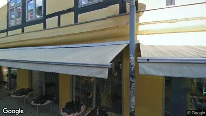Erhvervslejemål til salg i Aalborg Centrum - Foto fra Google Street View Erhvervslejemål til salg i Aalborg Centrum - Foto fra Google Street View