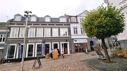 Investeringsejendom på Hjultorvet i Viborg centrum Investeringsejendom på Hjultorvet i Viborg centrum