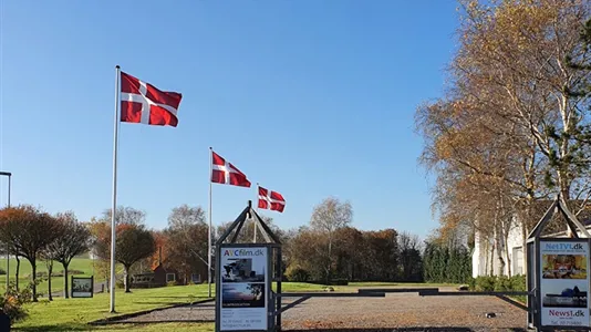 Boligudlejningsejendomme til salg i Hammel - billede 2