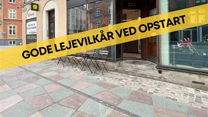 Butik til leje i 9000 Aalborg