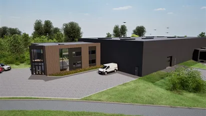 Erhvervsgrund i attraktivt Kolding N Erhvervsgrund i attraktivt Kolding N