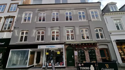 Investeringsejendomme i Viborg Centrum sælges - 1. års afkast 6,76% Investeringsejendomme i Viborg Centrum sælges - 1. års afkast 6,76%