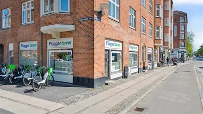 148m2 erhvervsandel/butik venter på sit næste eventyr!... 148m2 erhvervsandel/butik venter på sit næste eventyr!...