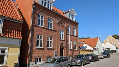 Boligudlejningsejendom til salg i 7000 Fredericia